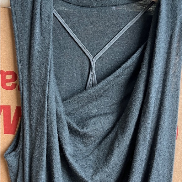 Helmut Lang wool Women's Dress - Picture 3 of 8